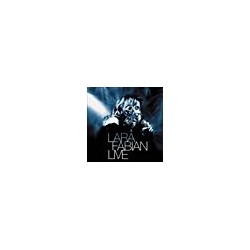 Lara Fabian-Live