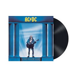 ACDC - WHO MADE WHO