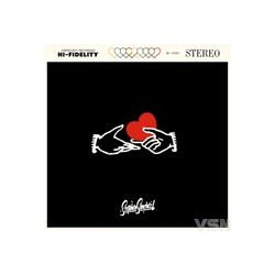 Stephen Sanchez - LOVE,...