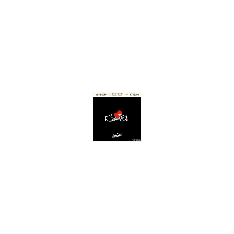 Stephen Sanchez - LOVE, LOVE, LOVE (LP) (Coloured Vinyl) (Indies Only)