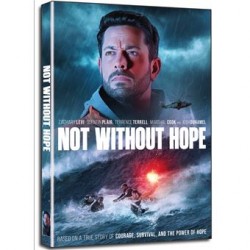 Not Without Hope DVD