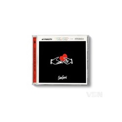 Stephen Sanchez - Love,...