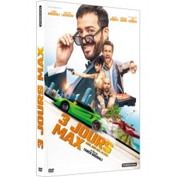 3 jours max  - DVD