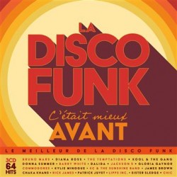 La Disco-Funk, C'était...