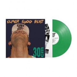 Elmer Food Beat -30cm...