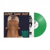Elmer Food Beat -30cm Vinyle Vert Transparent