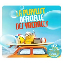 La Playlist Officielle des...