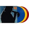 Billie Eilish - Hit Me Hard And Soft: The Tour (Live) (3 LP) (Coloured Vinyl)