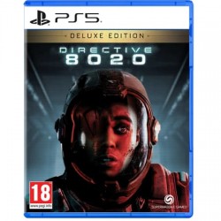 Directive 8020 - Deluxe...