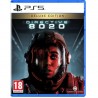 Directive 8020 - Deluxe Edition - Version PS5