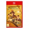 Indiana Jones et le Cercle Ancien - Version Nintendo Switch 2