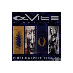 Alphaville - First Harvest...