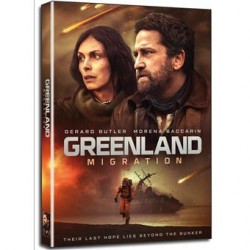 Greenland - Migration (DVD)