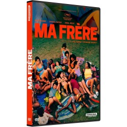 Ma frère DVD