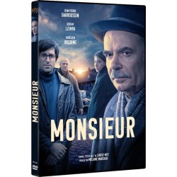 Monsieur DVD