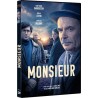 Monsieur DVD