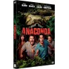 Anaconda DVD