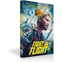 Fight or Flight DVD
