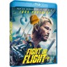 Fight or Flight BLU RAY