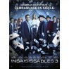 Insaisissables 3 DVD