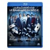 Insaisissables 3 Blu-Ray