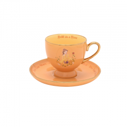 Tasse & sous tasse Belle La...