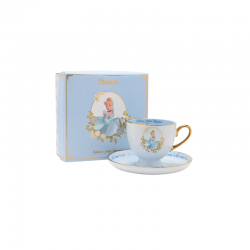 Tasse & sous tasse...