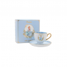 Tasse & sous tasse Cendrillon Disney