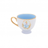 Tasse & sous tasse Cendrillon Disney