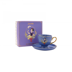 Tasse & sous tasse...