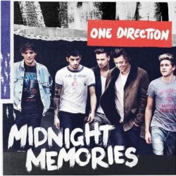 One Direction- Midnight...