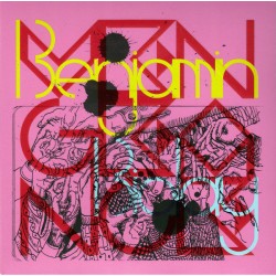 Benjamin Biolay – Vengeance