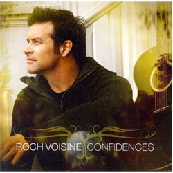 Roch Voisine - Confidences