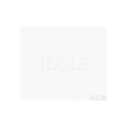 Yungblud - Idols (CD)