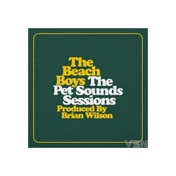 The Beach Boys - The Pet...