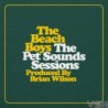 The Beach Boys - The Pet Sounds Sessions Highlights (2 LP) (60th Anniversary Edition)