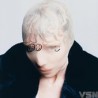 Lykke Li - The Afterparty (LP) (Coloured Vinyl) (Indies Only)