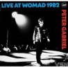Peter Gabriel - Live At Womad 1982 (2 LP)