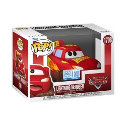 CARS - POP Disney N° 1708 -...