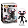FIVE NIGHTS AT FREDDY'S - POP Game N° 1007 - Marionette