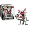 FIVE NIGHTS AT FREDDY'S - POP SUPER N° 1087 - Mangle