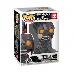 FIVE NIGHTS AT FREDDY'S -...