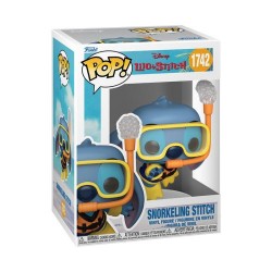 LILO & STITCH - POP Disney...