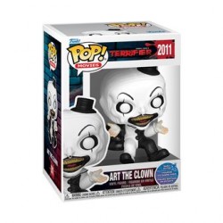 TERRIFIER - POP Movies N°...