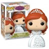 IL ETAIT UNE FOIS - POP Disney N° 1727 - Giselle (Mariage)