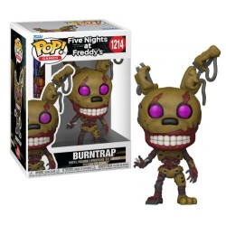 FIVE NIGHTS AT FREDDY'S -...