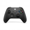 Manette sans fil Microsoft pour Xbox Carbon Black