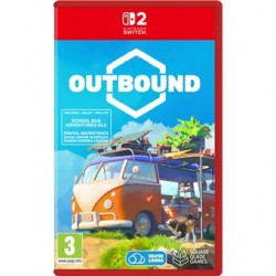 Outbound Nintendo Switch™ 2