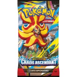 Pokémon - Booster Français...