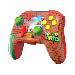 Manette sans fil Turtle...